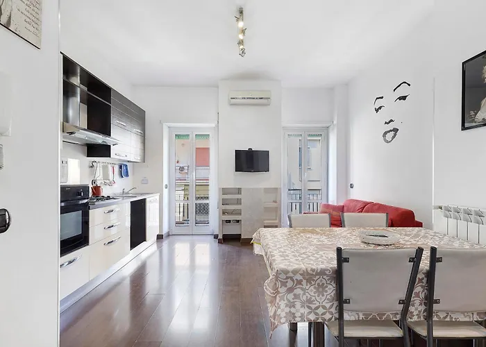 La Pinetina -