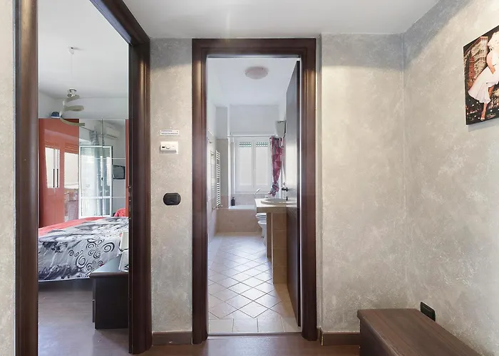 La Pinetina - Apartment