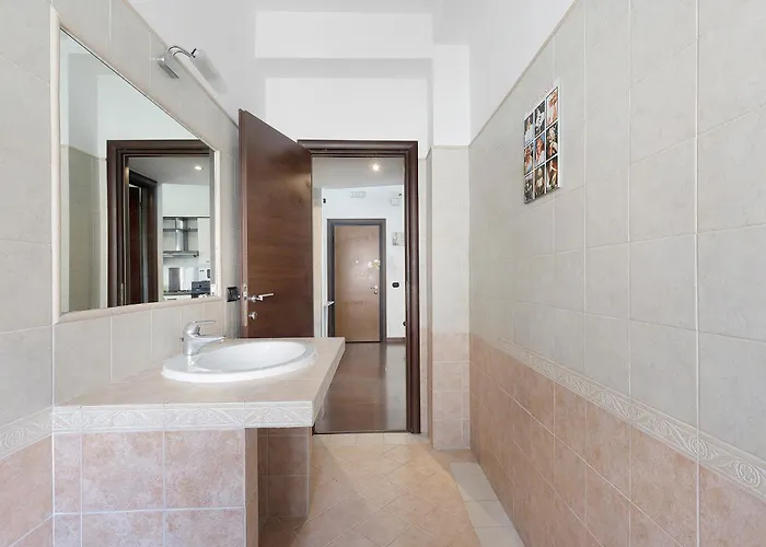 La Pinetina - Apartment *