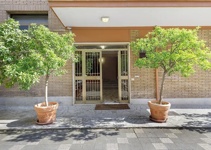 Apartment La Pinetina - Rom
